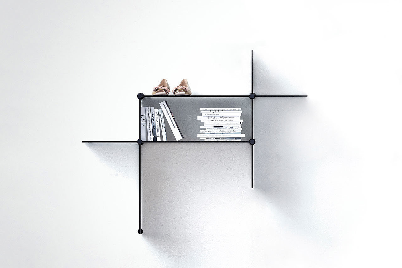 Home Furnishing，furniture，bookshelf，spot，Line，noodles，constitute，