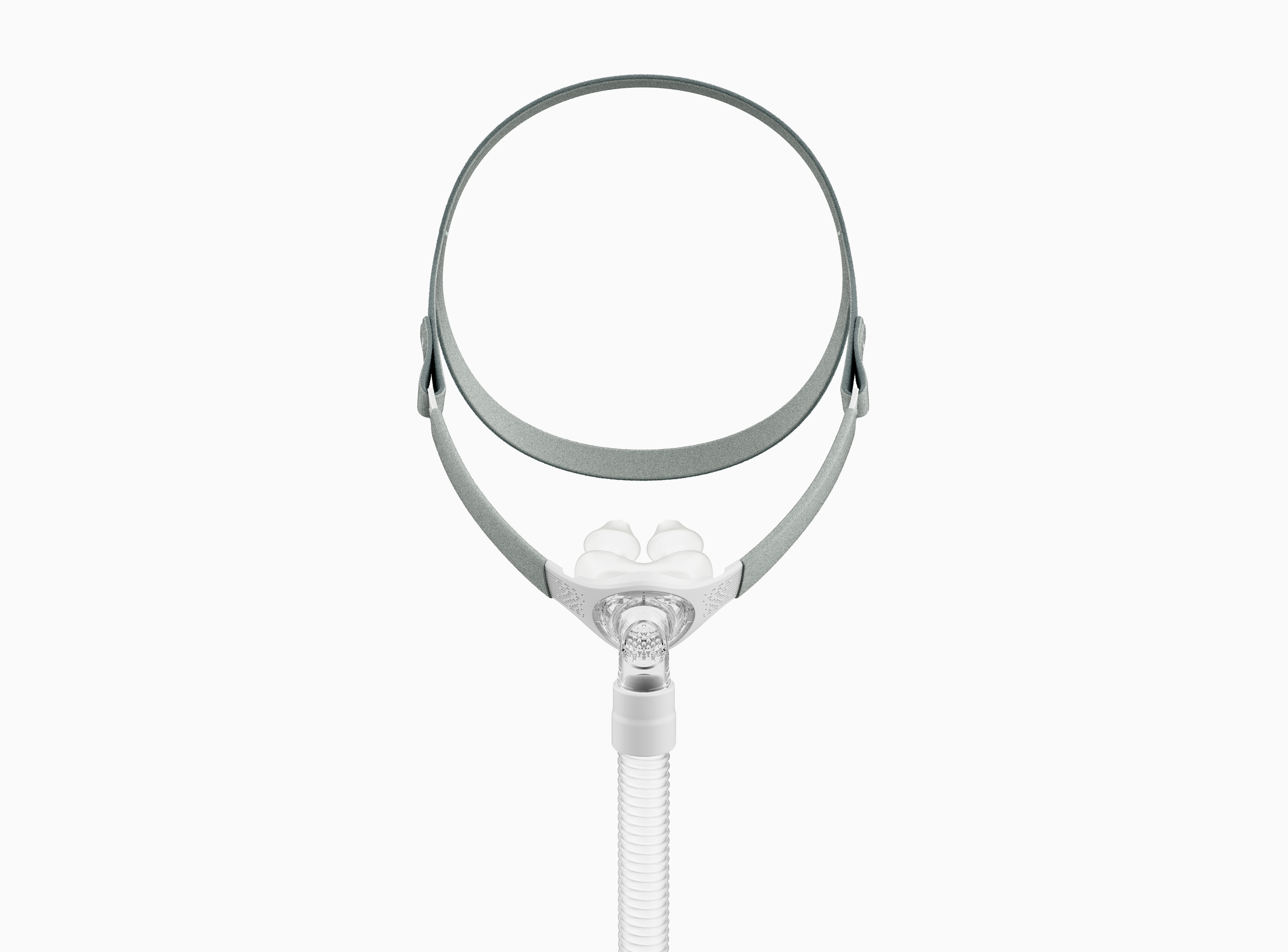 Medical product design，Ventilator mask，Consumer Medical，Gravity design，industrial design，