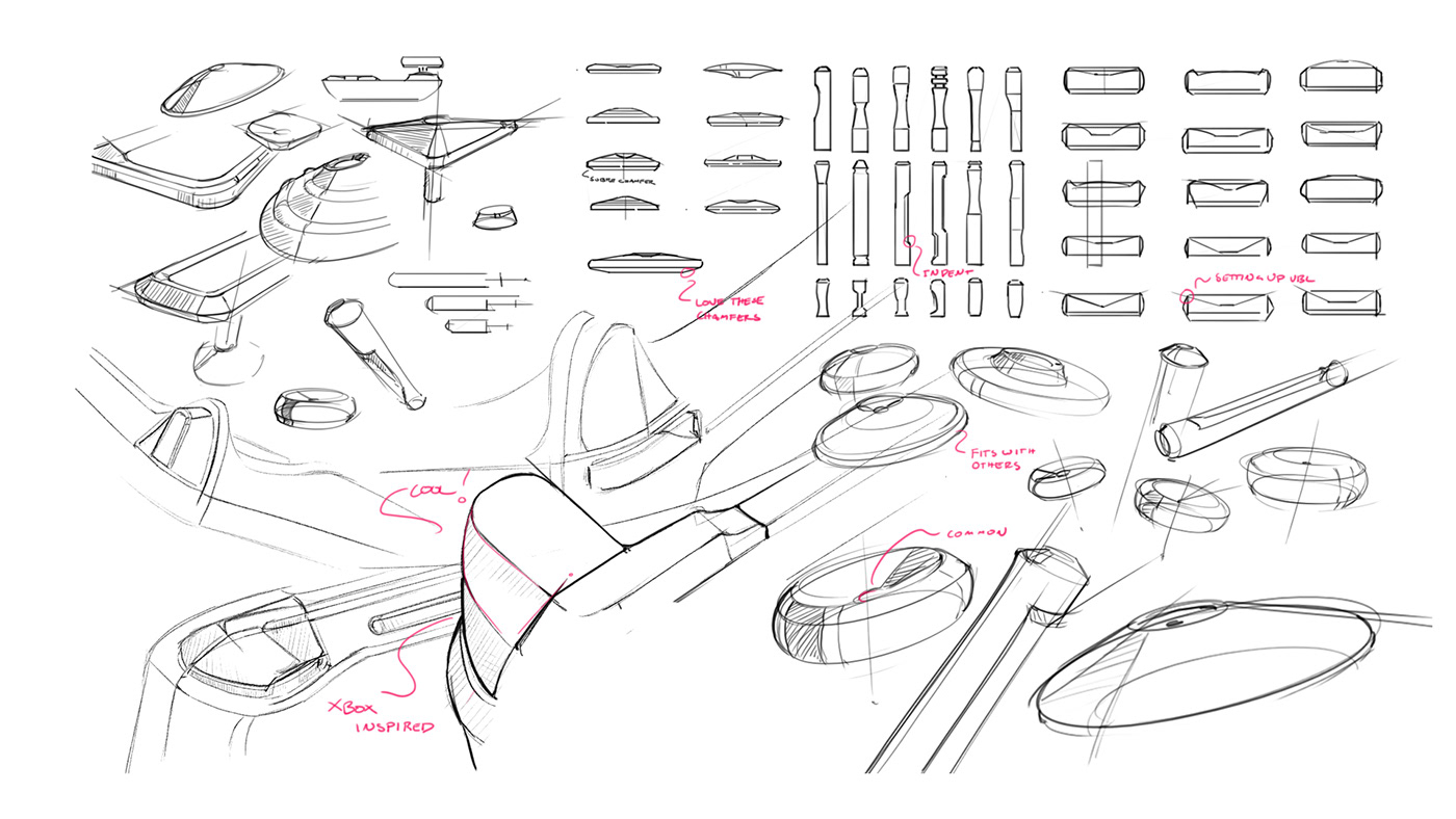 Free Play，Digital，electronic product，originality，