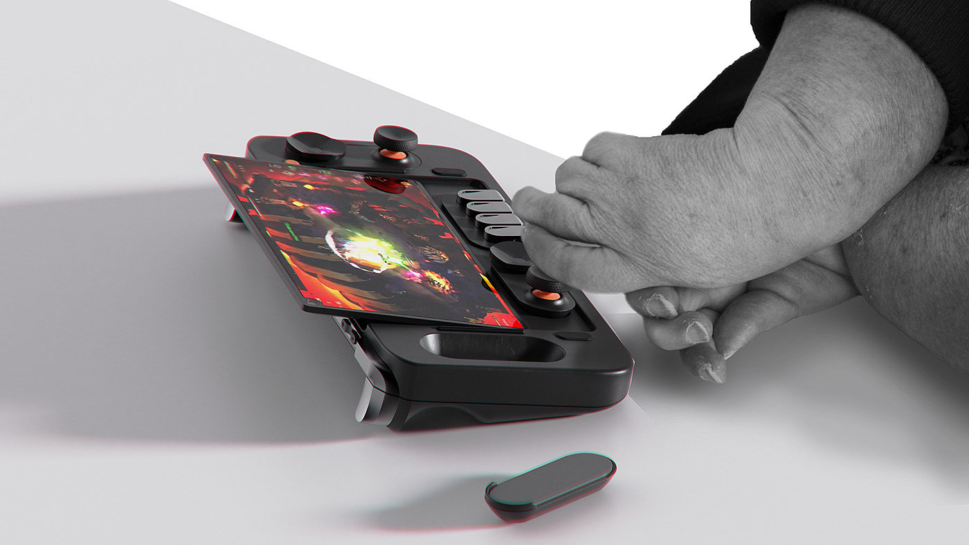 Free Play，Digital，electronic product，originality，