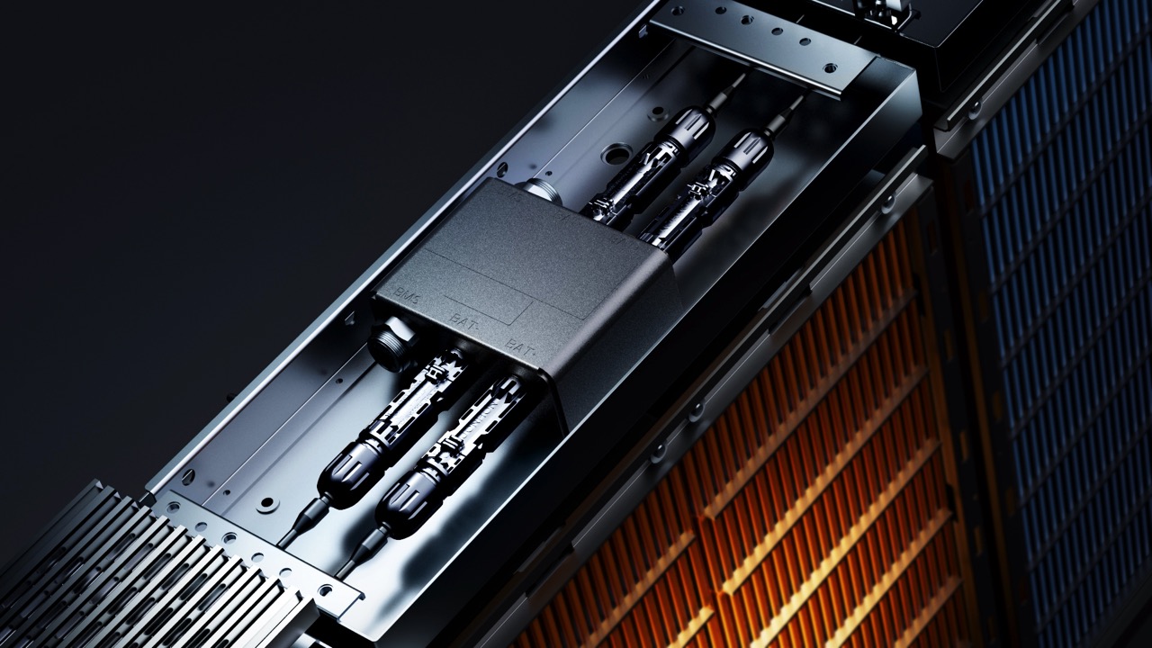 Anker SOLIX X1，household energy storage system，industrial equipment ，product design，