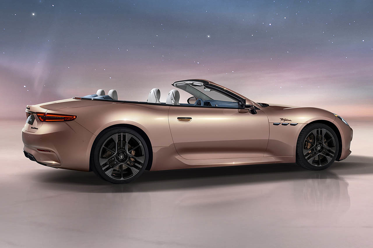 automobile，vehicle，Maserati，maserati，maserati，