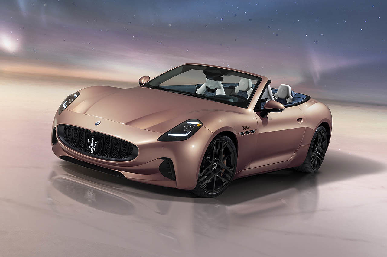 automobile，vehicle，Maserati，maserati，maserati，