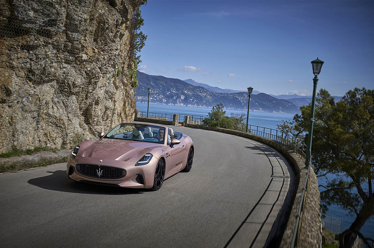 automobile，vehicle，Maserati，maserati，maserati，