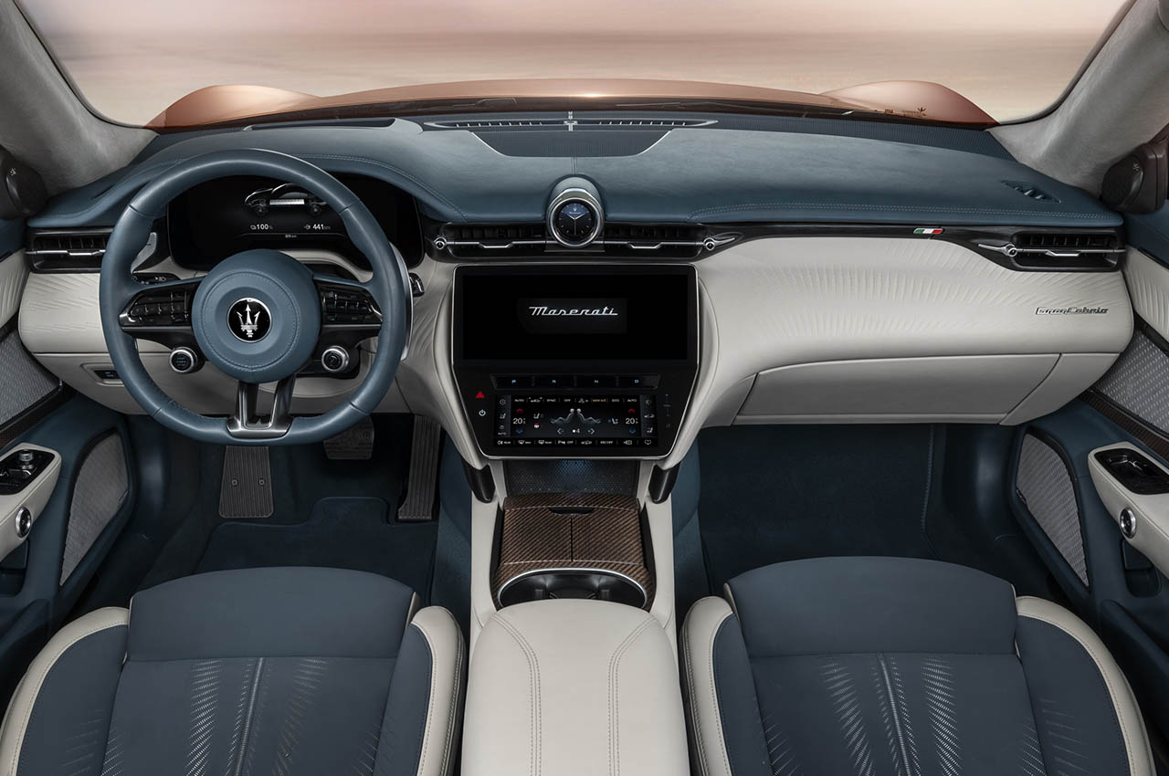 automobile，vehicle，Maserati，maserati，maserati，