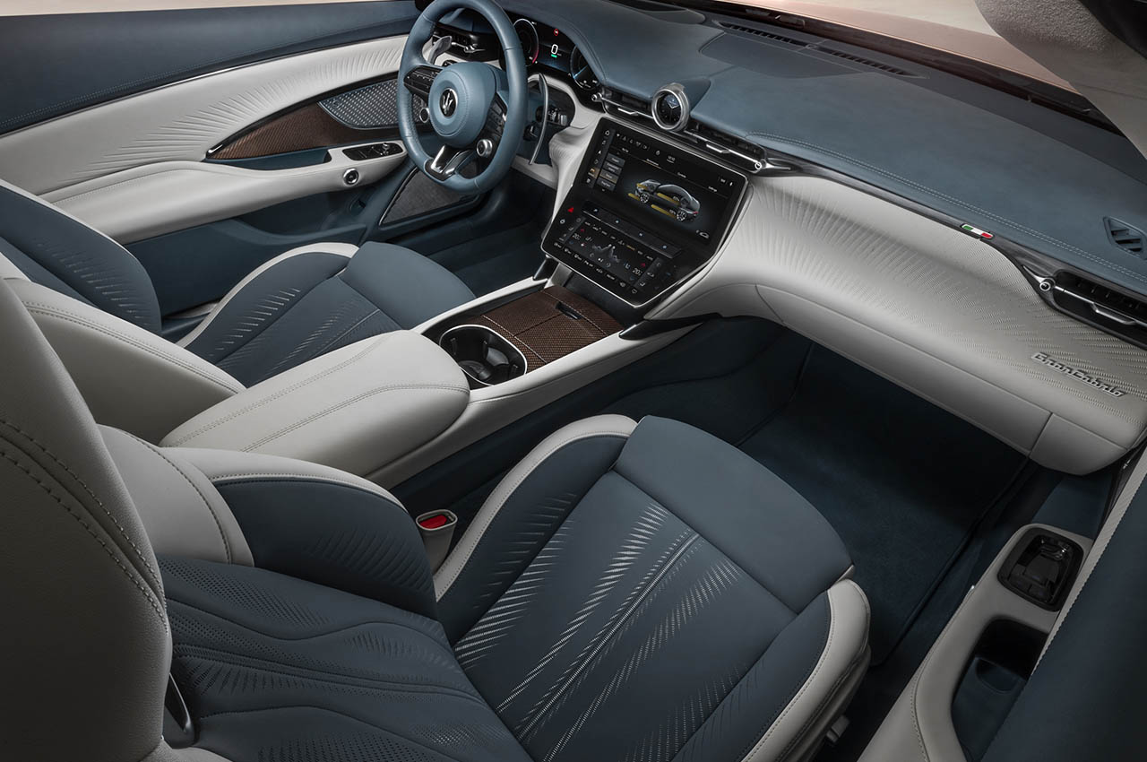 automobile，vehicle，Maserati，maserati，maserati，