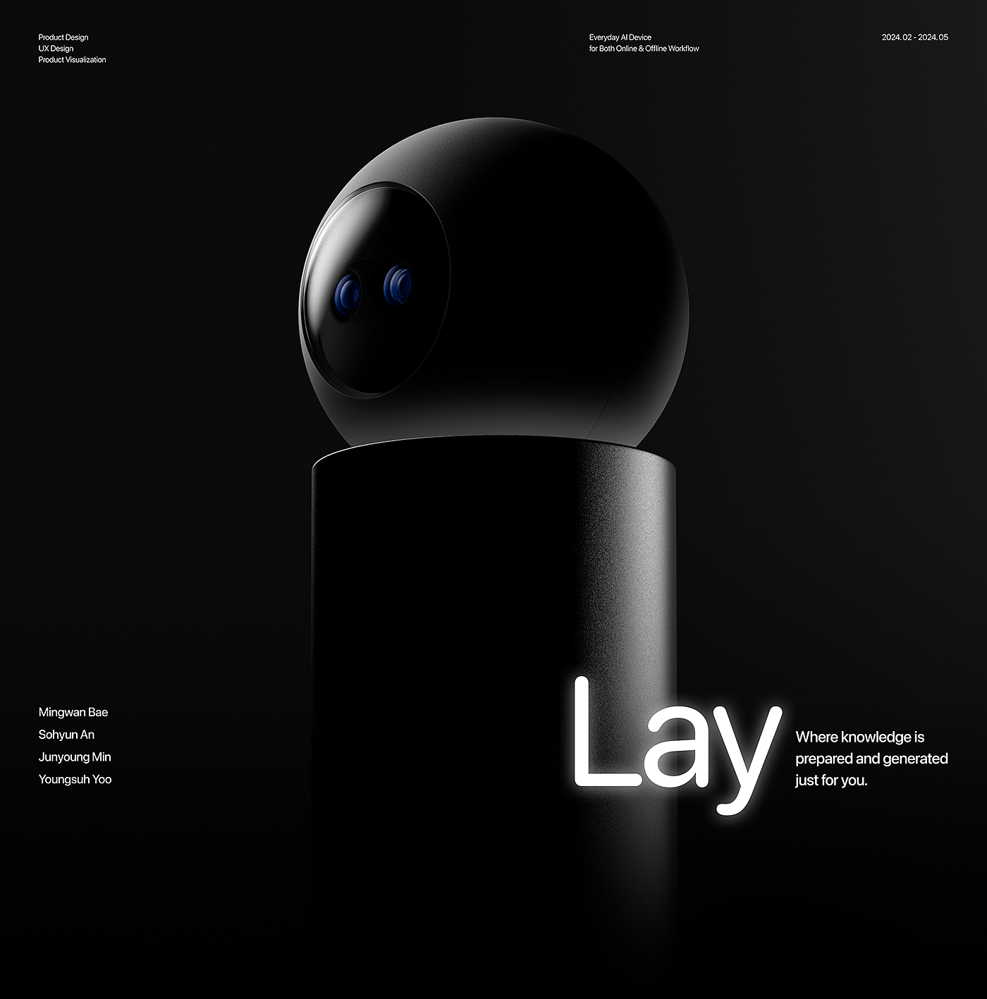 LAY，数码，电子，人工智能设备，