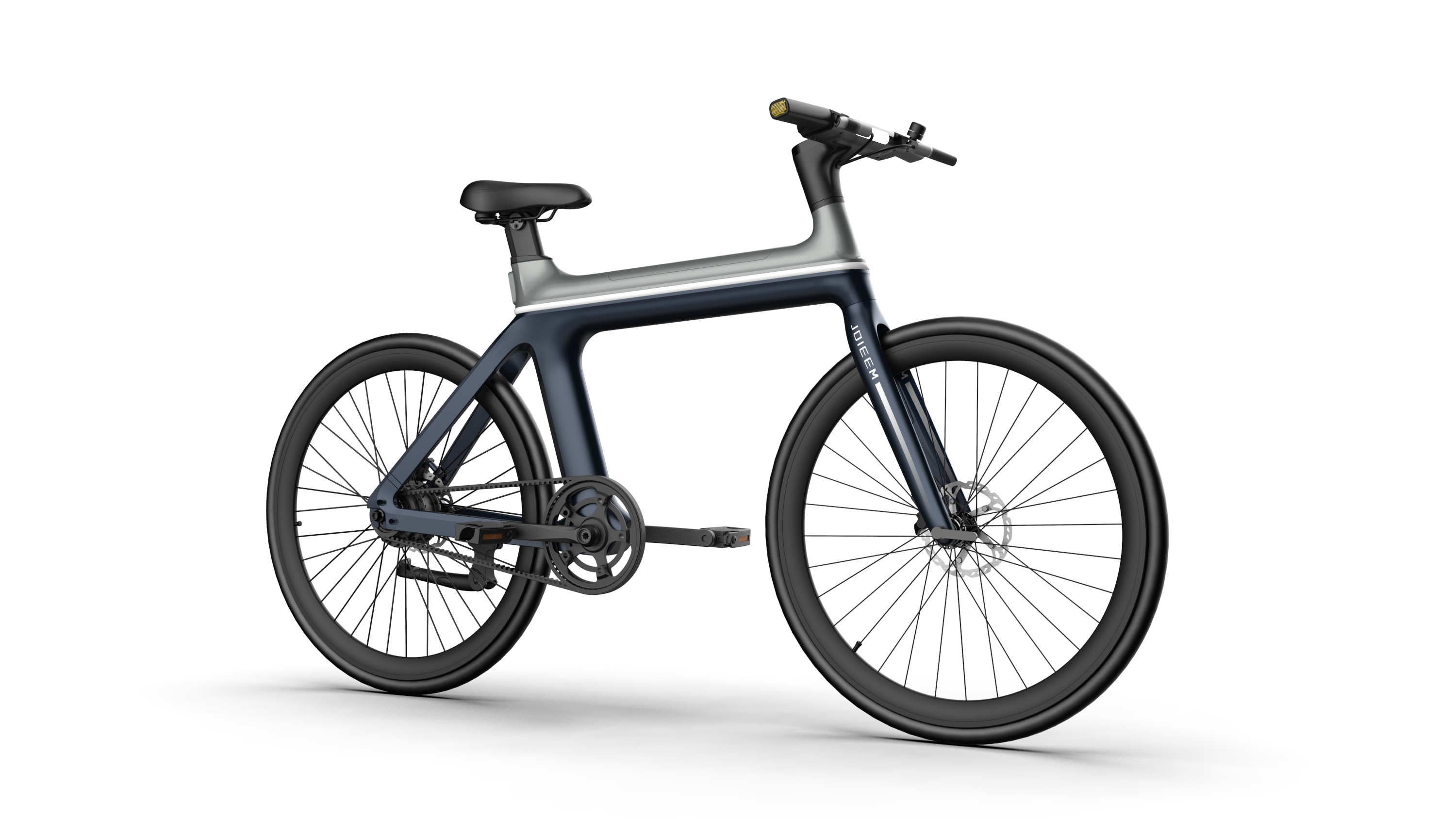 Smart travel, city riding，