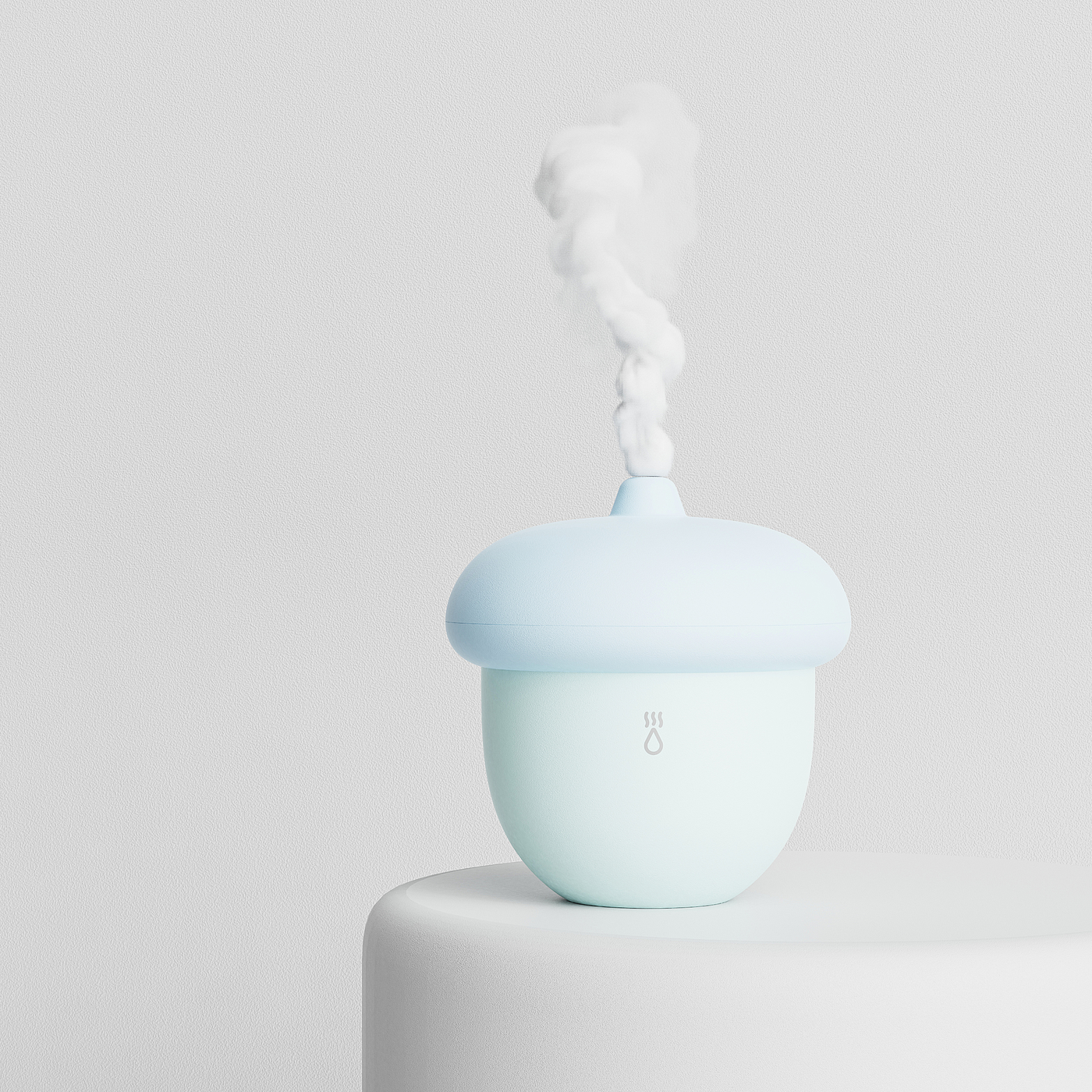 Acorn，Humidifier，Cartoon，lovely，articles for daily use，