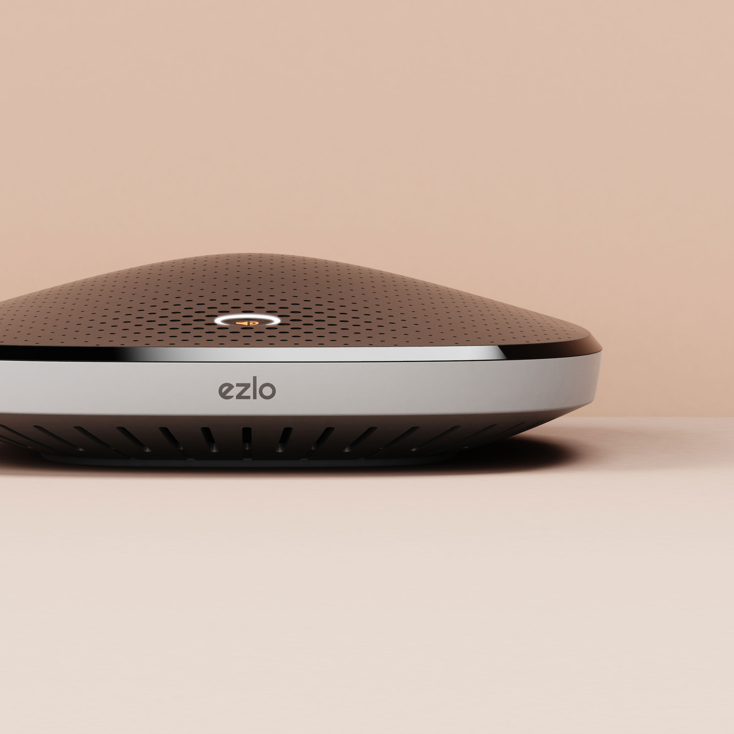 Ezlo Secure，Digital，electronic product，intelligence，
