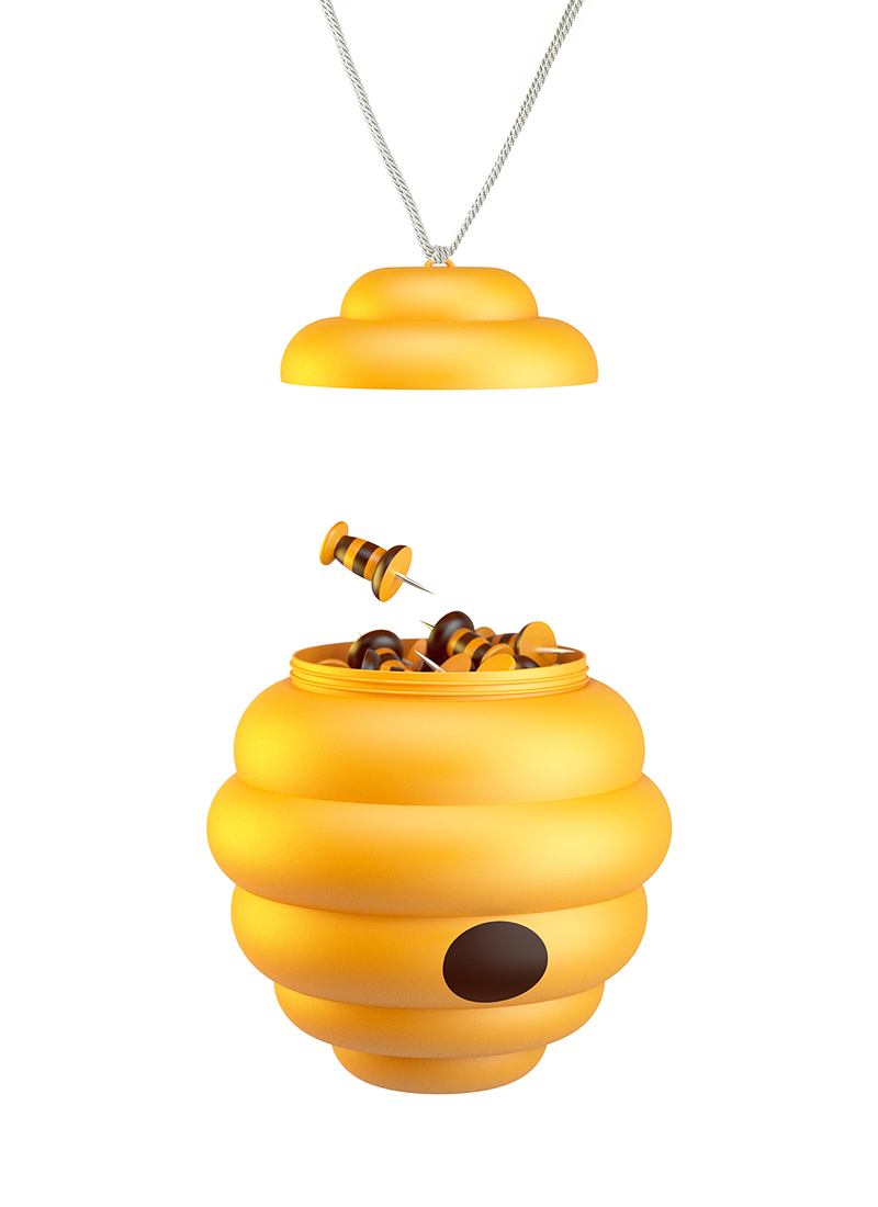 Gifts buttons，thumbtack，Office Supplies，originality，