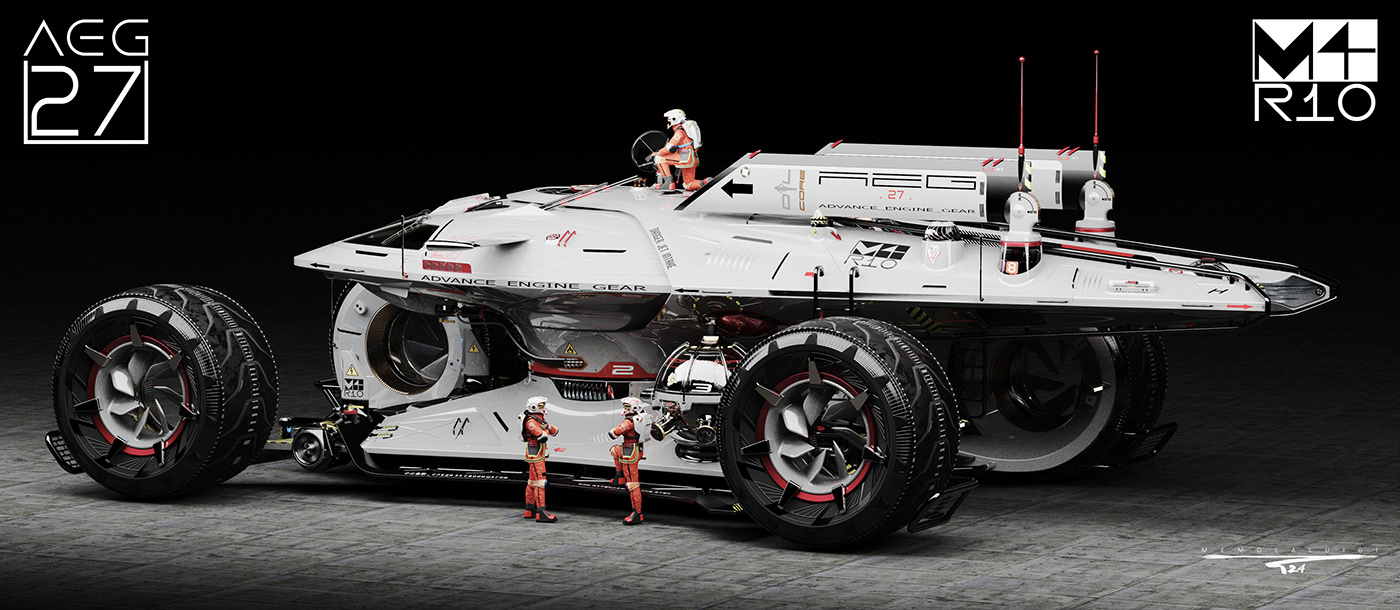 M4-R10 MARIO，automobile，originality，vehicle，