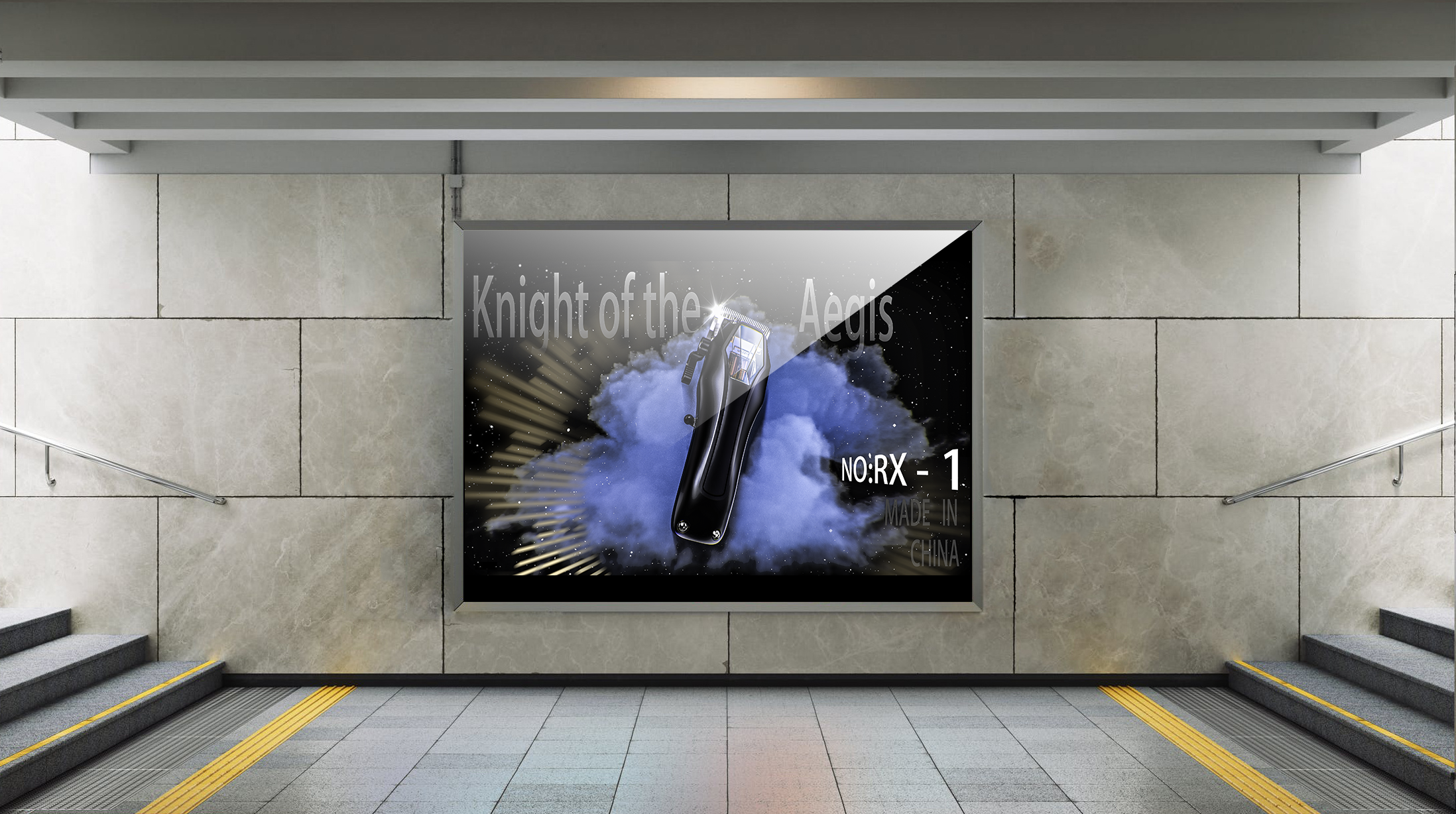 hair clipper, individual skin care products, technology，