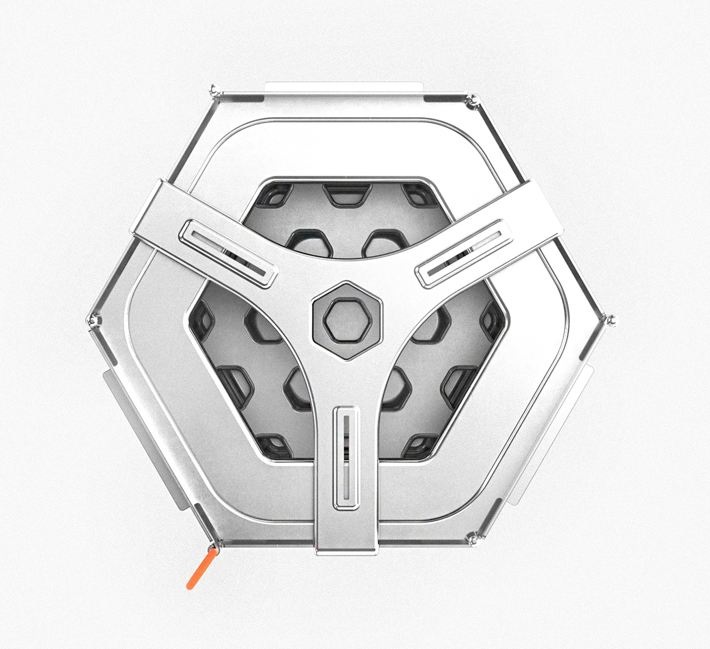 LIEKKI，Outdoor equipment，originality，Camping stove，