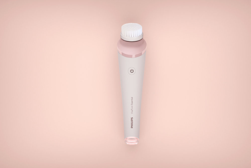 VISAPURE ESSENTIAL，Cleanser，Skin Care，Personal protective equipment，