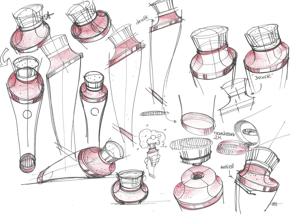 VISAPURE ESSENTIAL，Cleanser，Skin Care，Personal protective equipment，