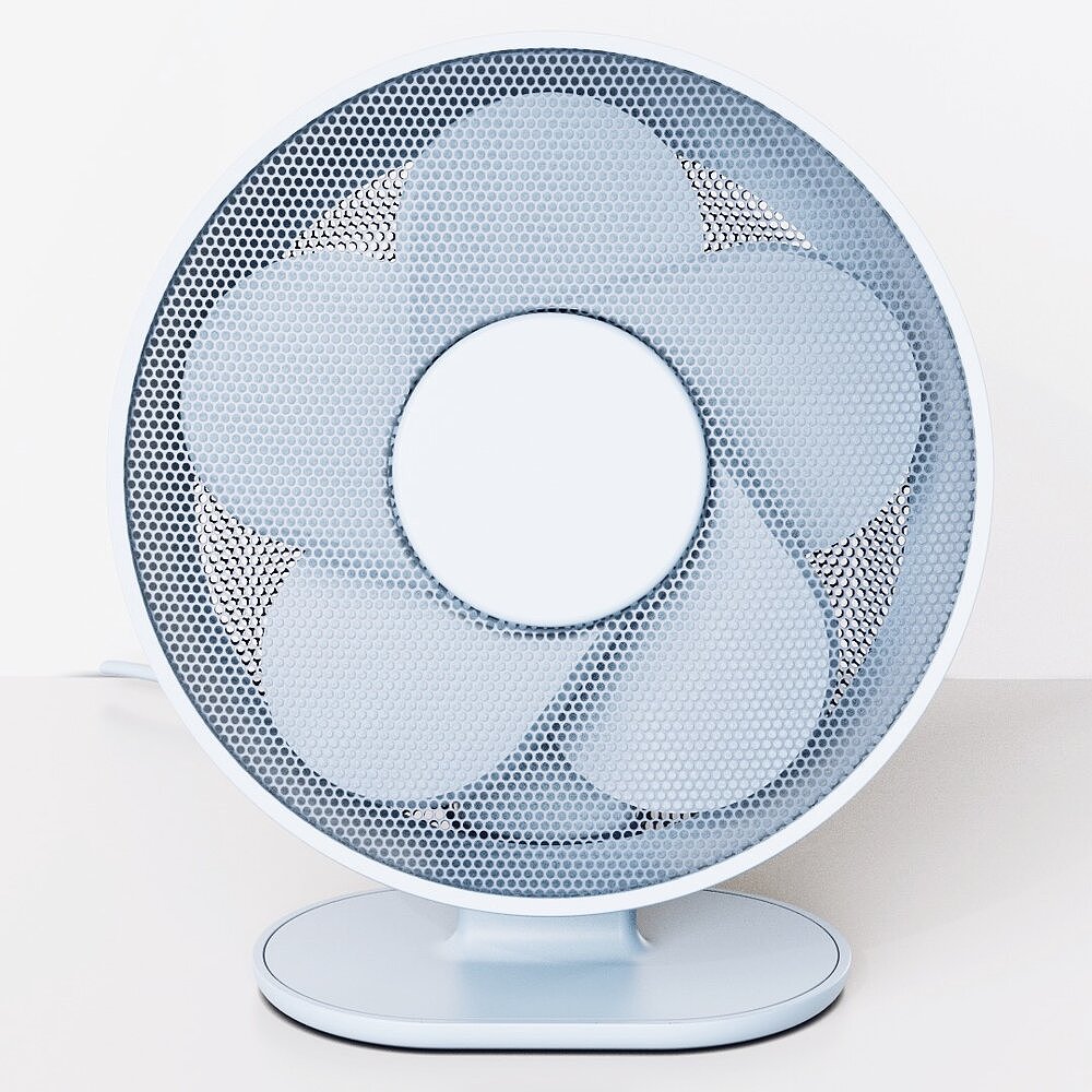 LeVentilo，Fan，small home appliances，originality，