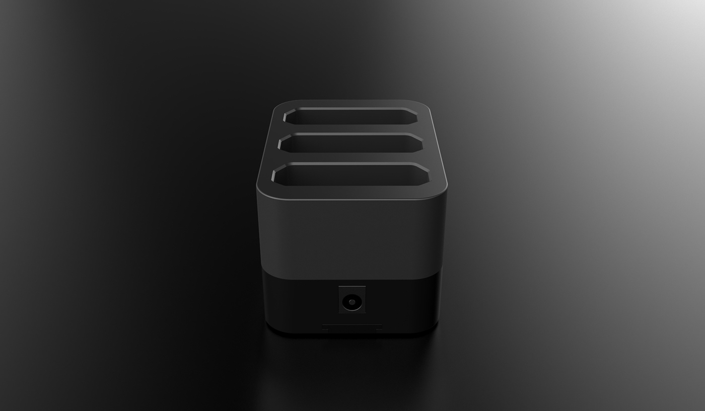 MicroGuide，Tour guide system，electronic product，Digital，