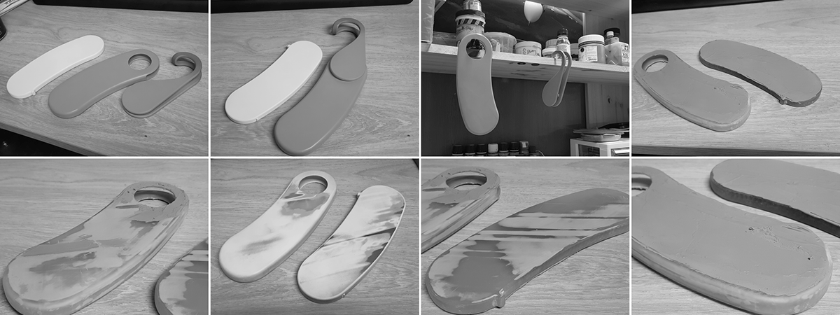 Banannang，coat hanger，originality，Housewear & Furnishings，