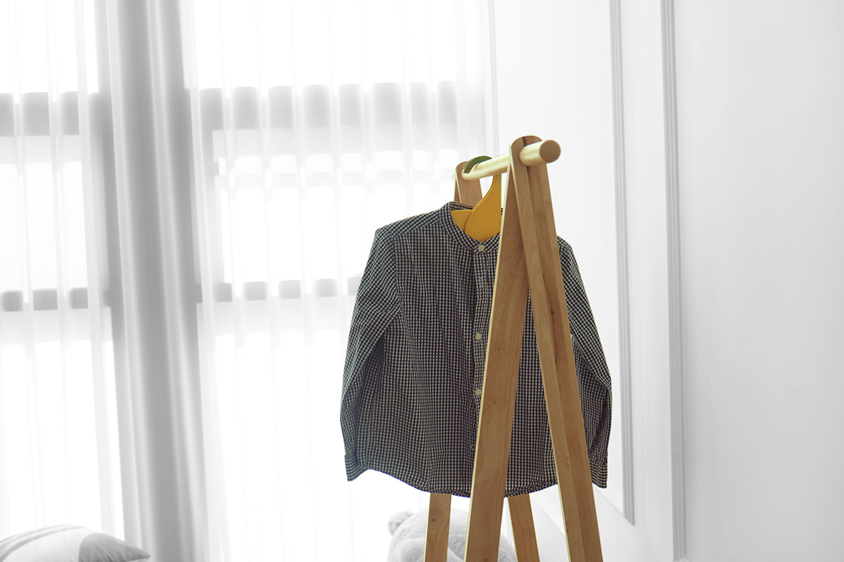 Banannang，coat hanger，originality，Housewear & Furnishings，