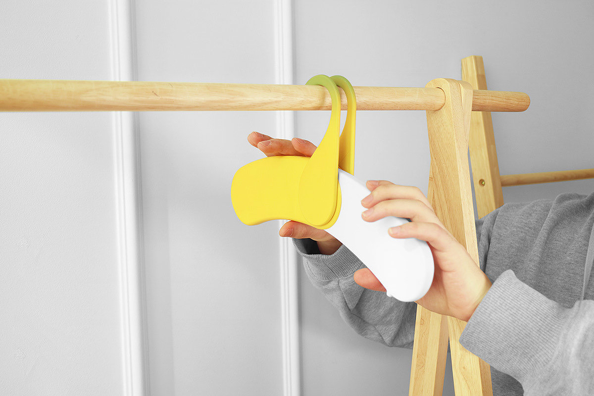 Banannang，coat hanger，originality，Housewear & Furnishings，