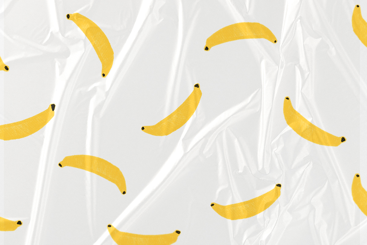 Banannang，coat hanger，originality，Housewear & Furnishings，