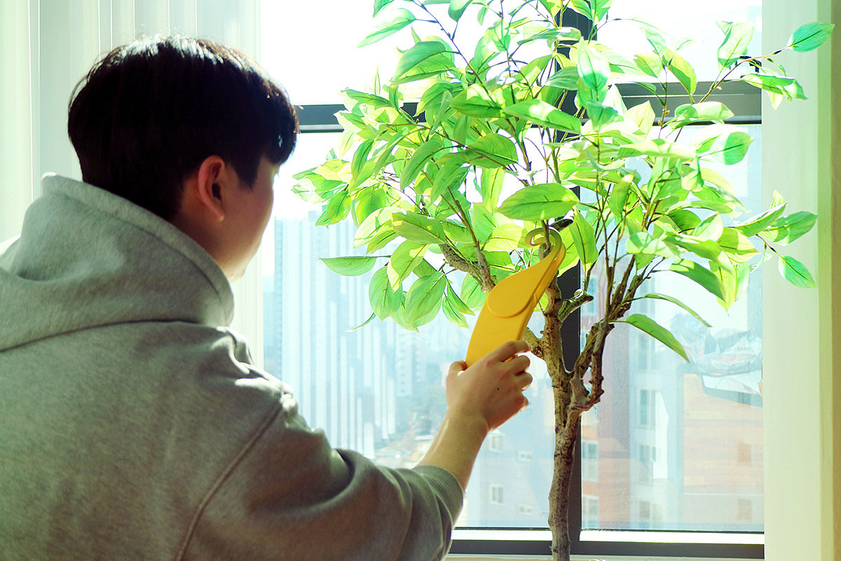 Banannang，衣架，创意，家居用品，