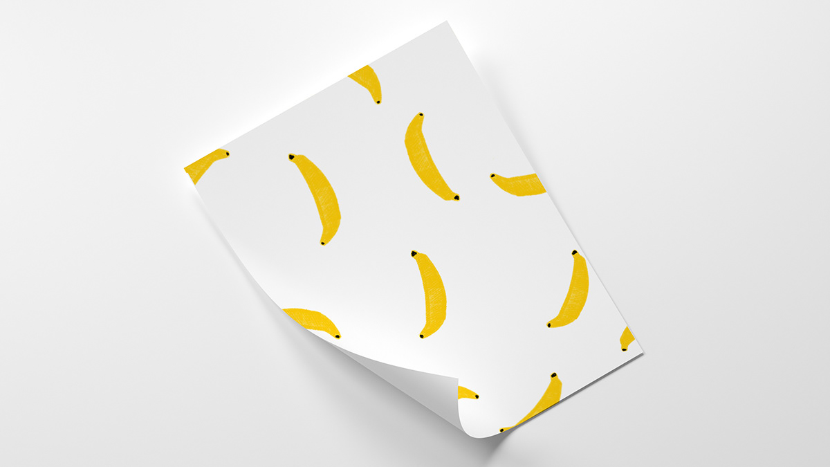 Banannang，coat hanger，originality，Housewear & Furnishings，