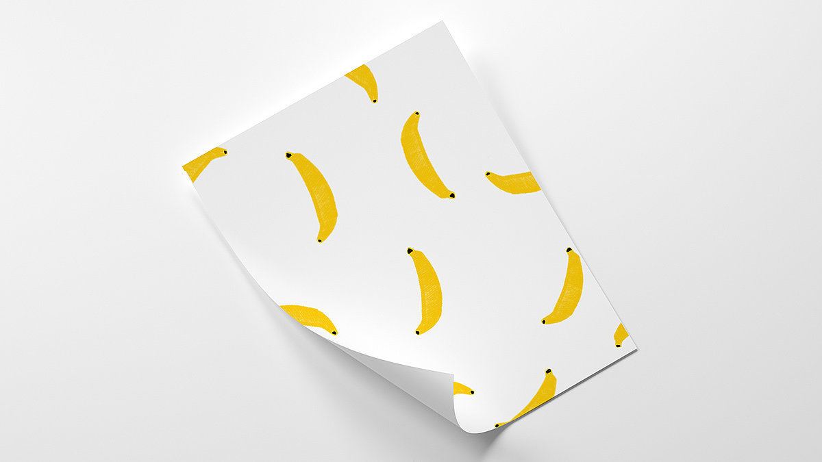 Banannang，coat hanger，originality，Housewear & Furnishings，