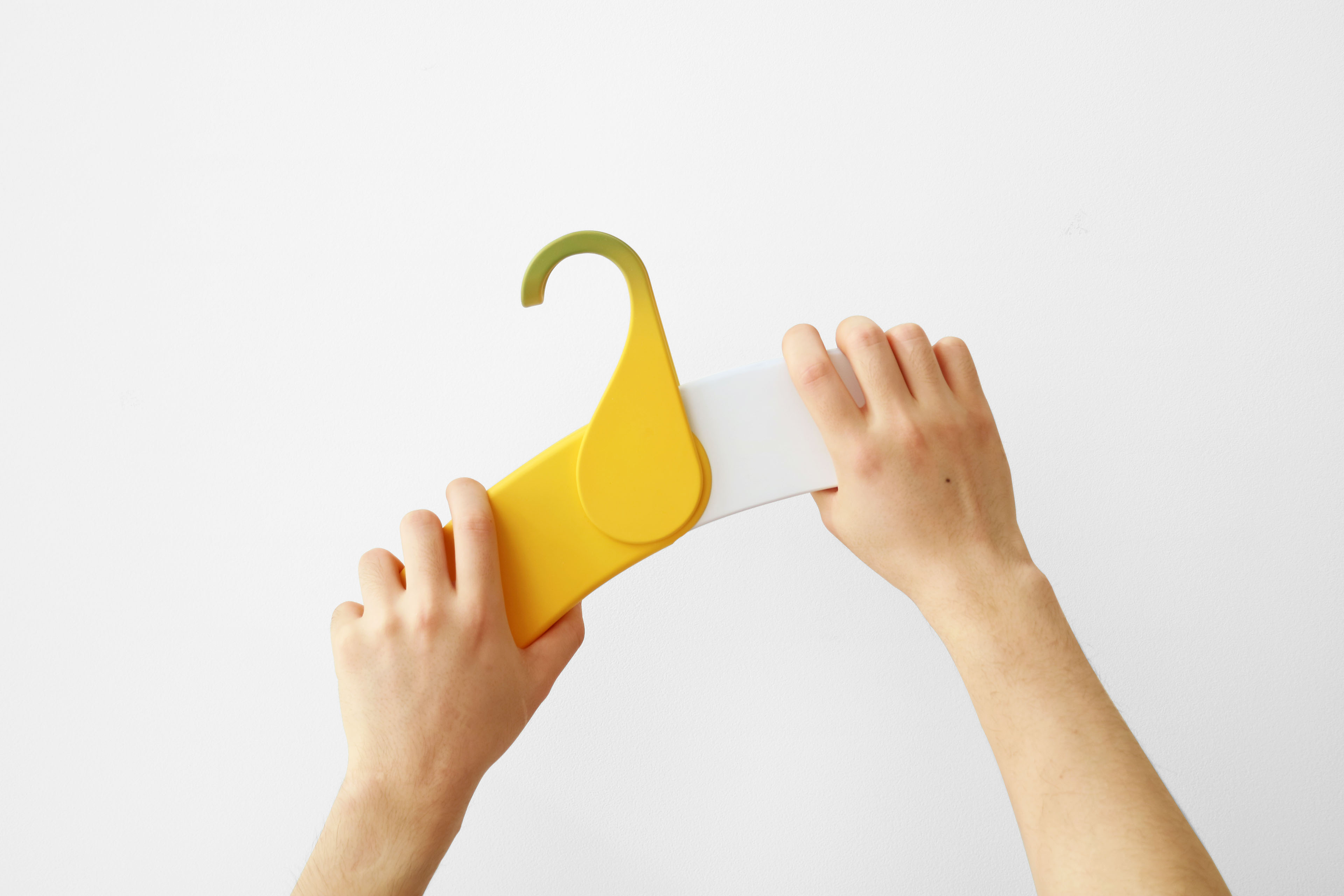 Banannang，coat hanger，originality，Housewear & Furnishings，