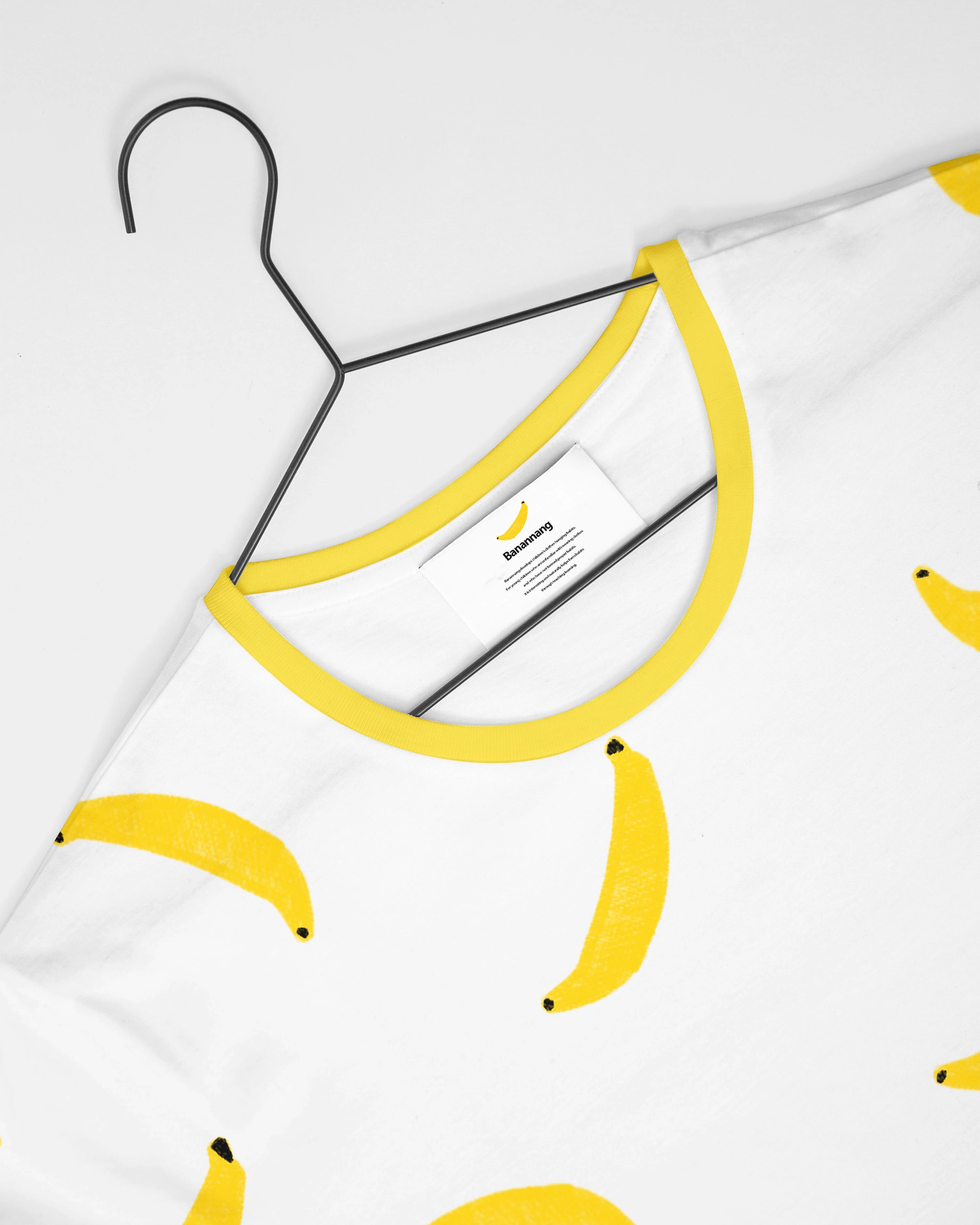 Banannang，coat hanger，originality，Housewear & Furnishings，