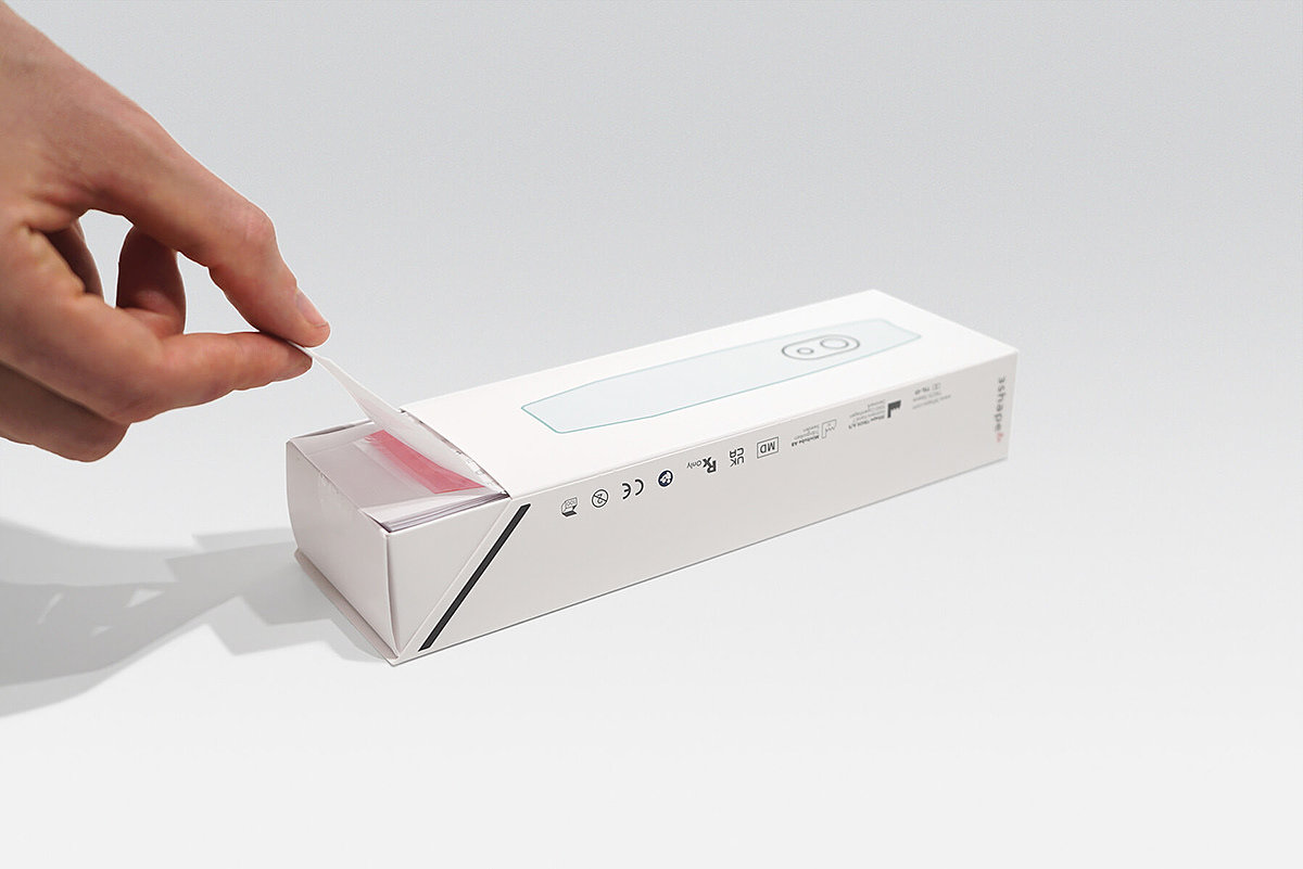 3Shape, Trios®5，medical apparatus and instruments，Oral scanner，Electronic equipment，