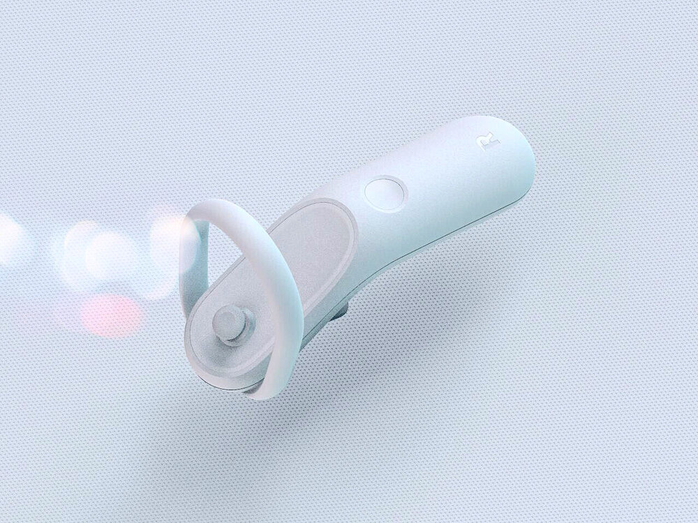 SIMPLYVR，Digital，electronic product，False Reality Devices，