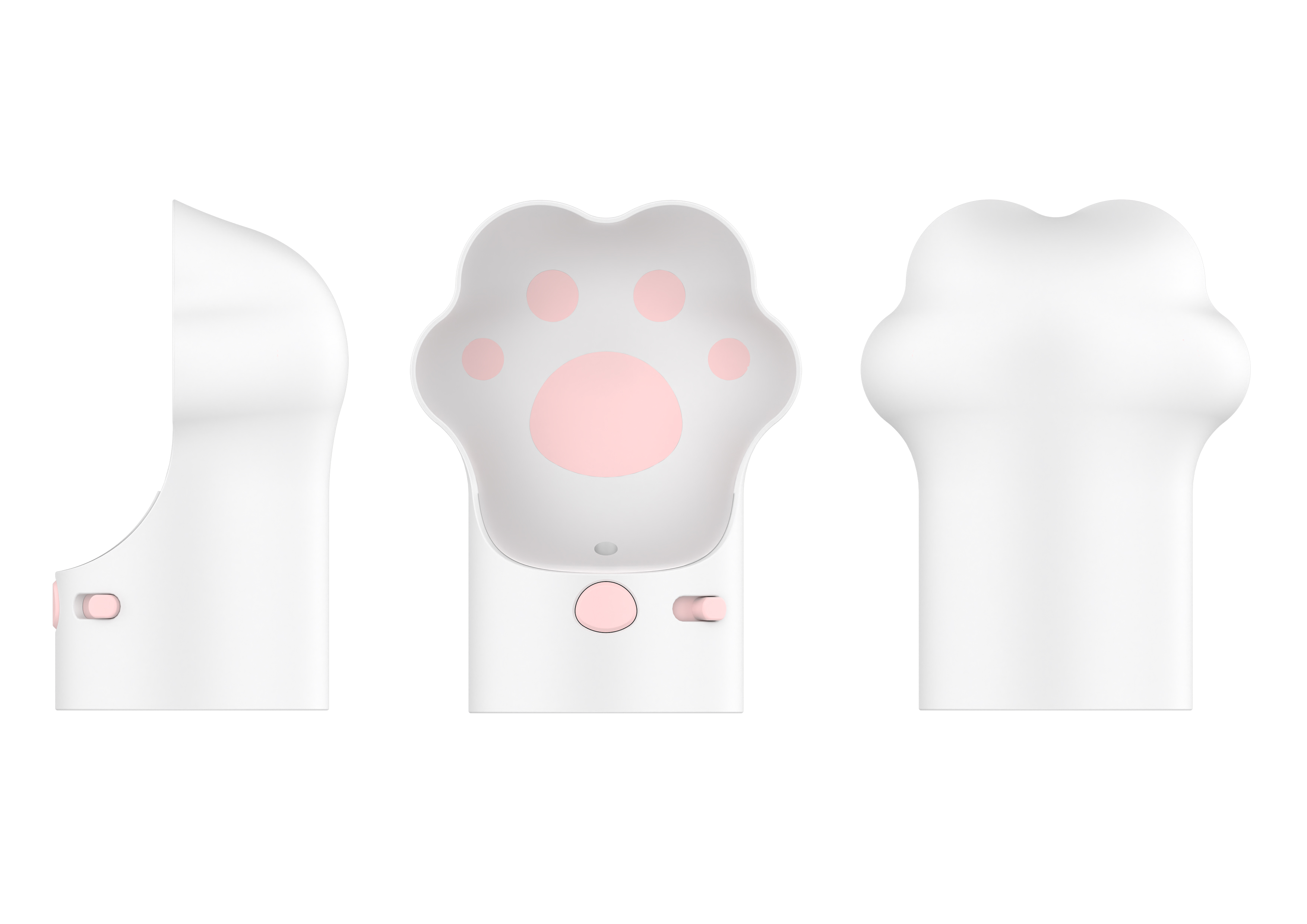 Pet Supplies & Pet，Cat claw，Water feeder，water set，availability，Unconscious design，