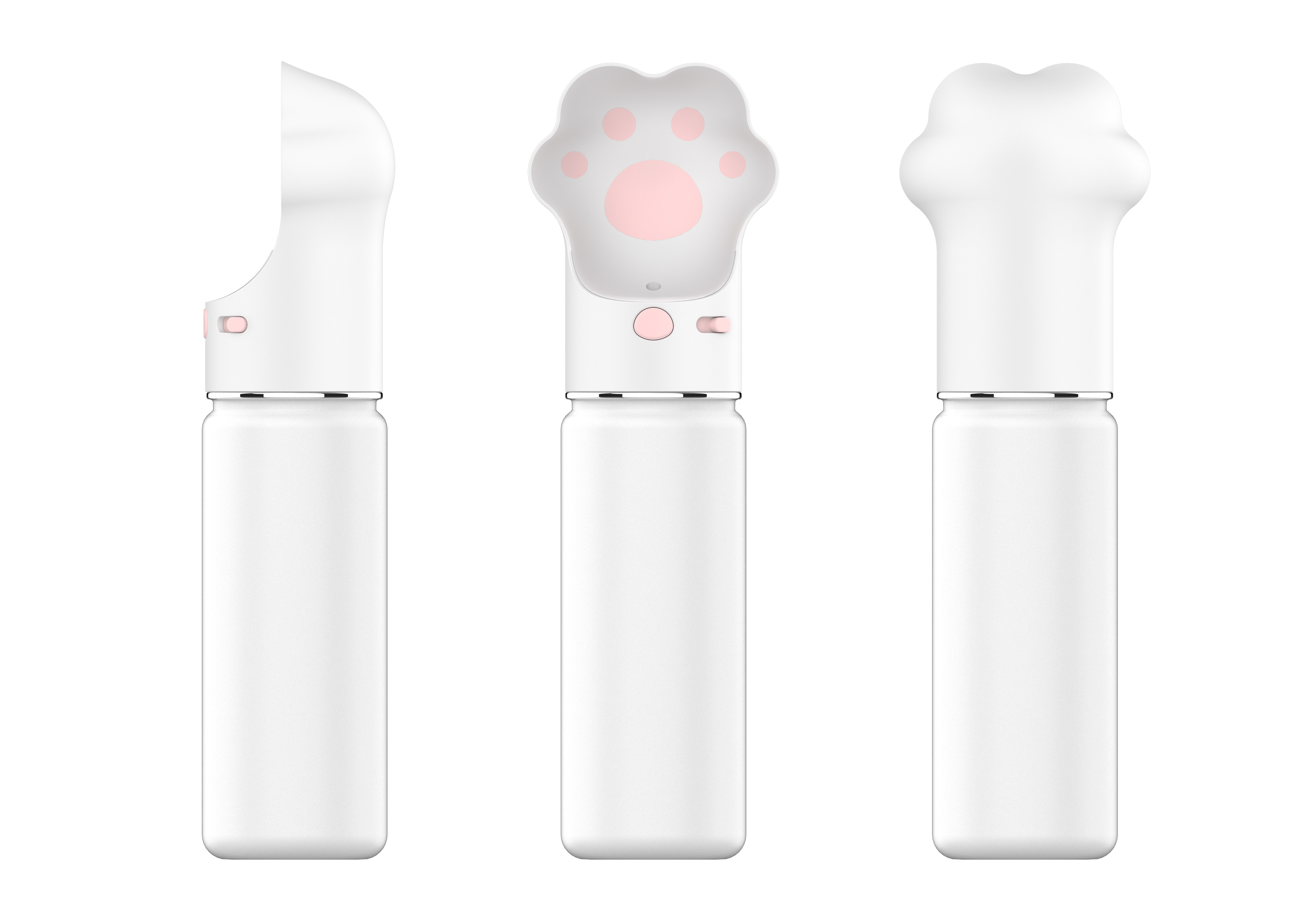 Pet Supplies & Pet，Cat claw，Water feeder，water set，availability，Unconscious design，