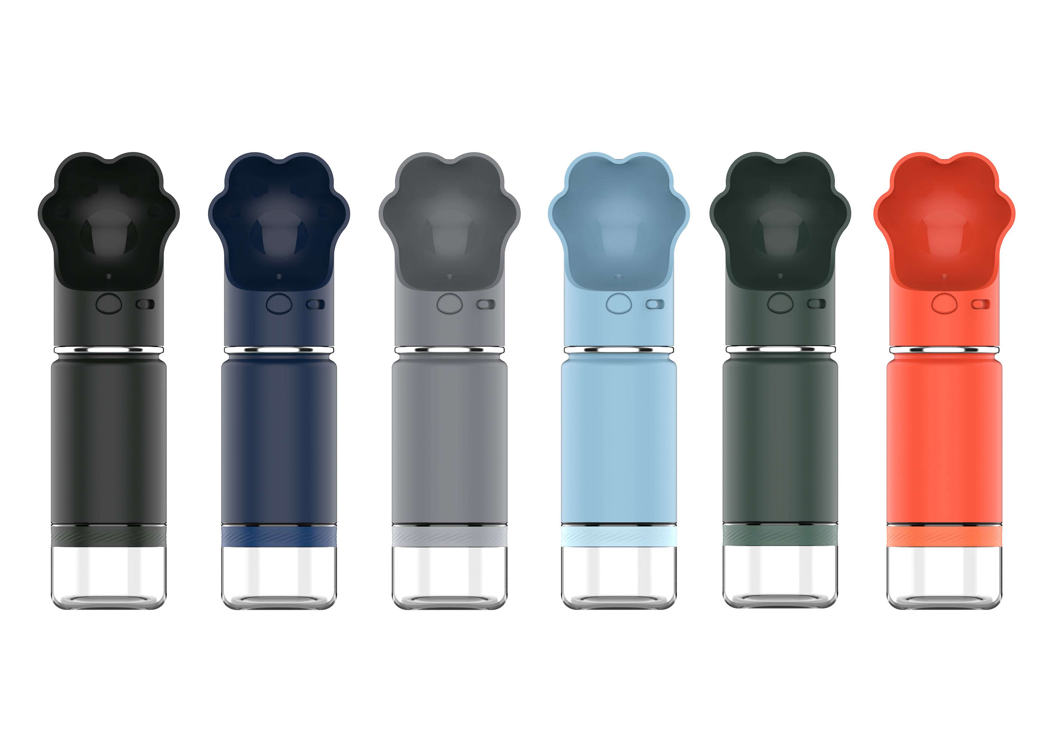 Pet Supplies & Pet，Cat claw，Water feeder，water set，availability，Unconscious design，