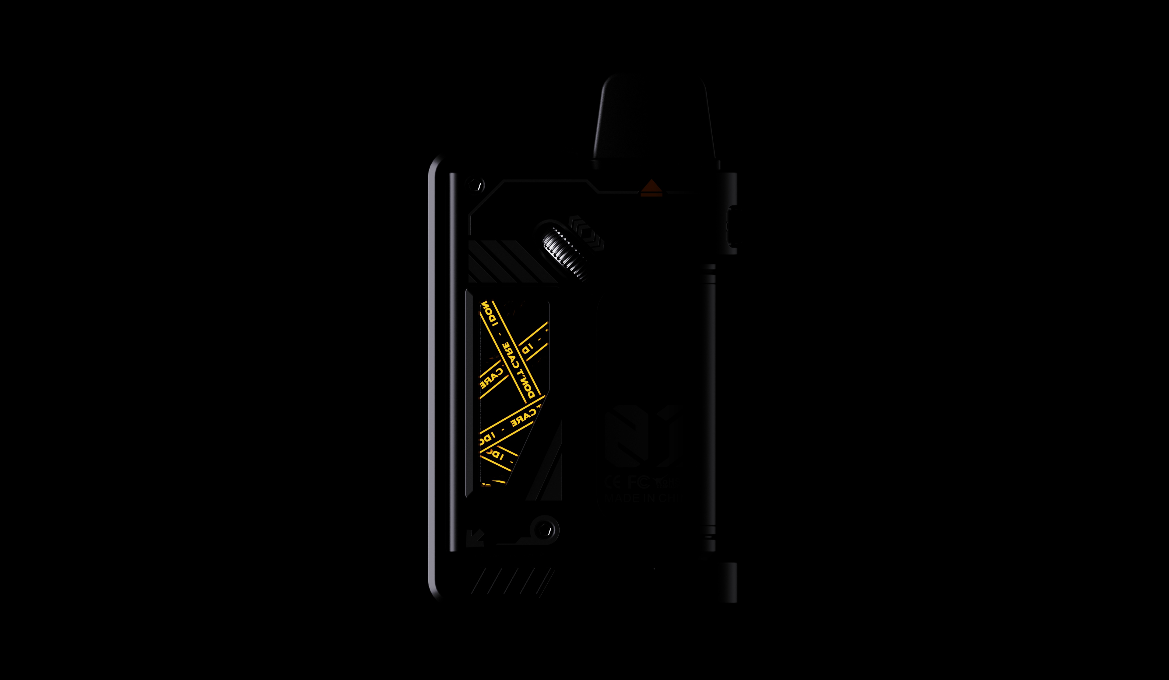 Product appearance，product design，Product rendering，small home appliances，lighter，loudspeaker box，