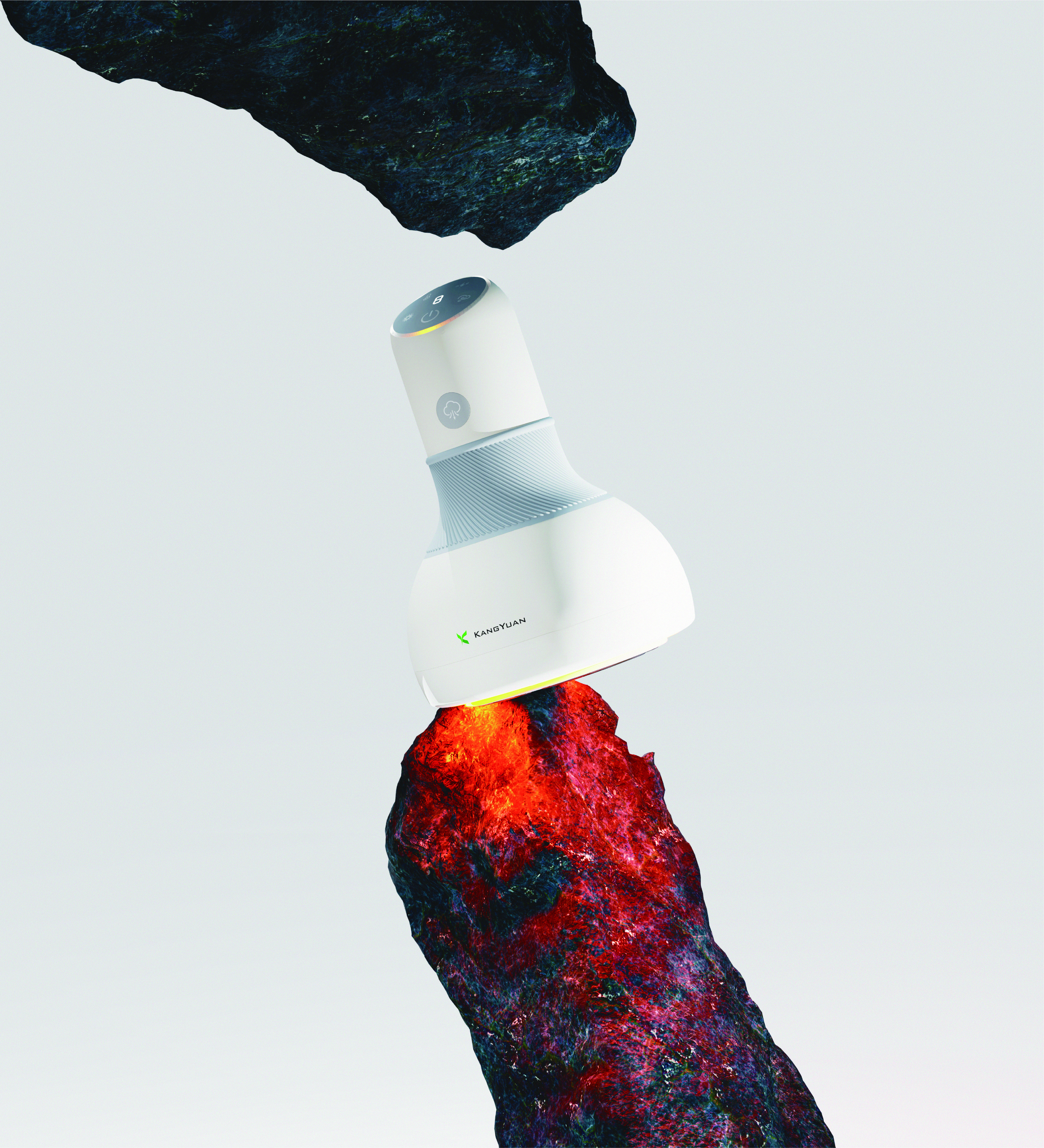 massage，Personal care products，Scraping，product design，Visual effect design，Design services，