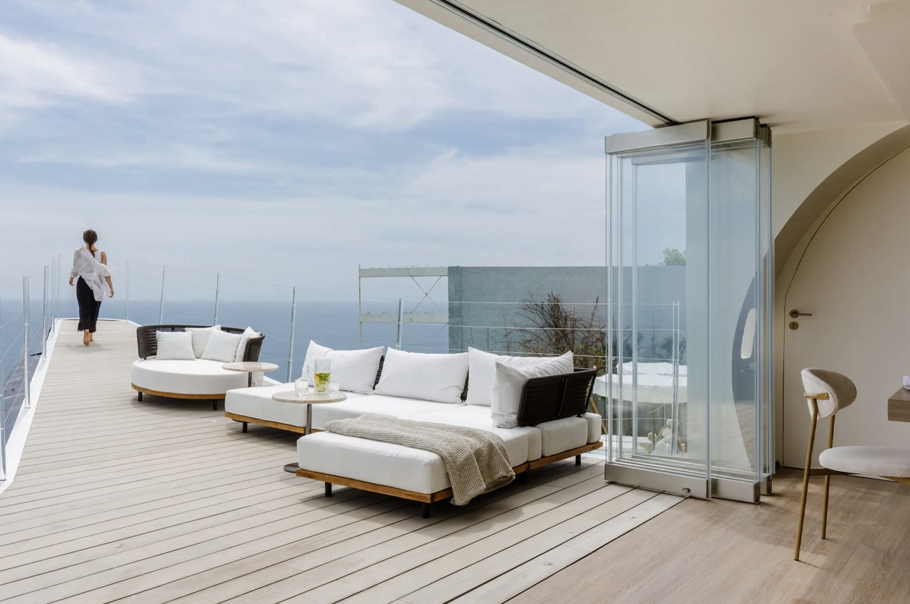 residence，Architecture，Boeing 737，environmental design，