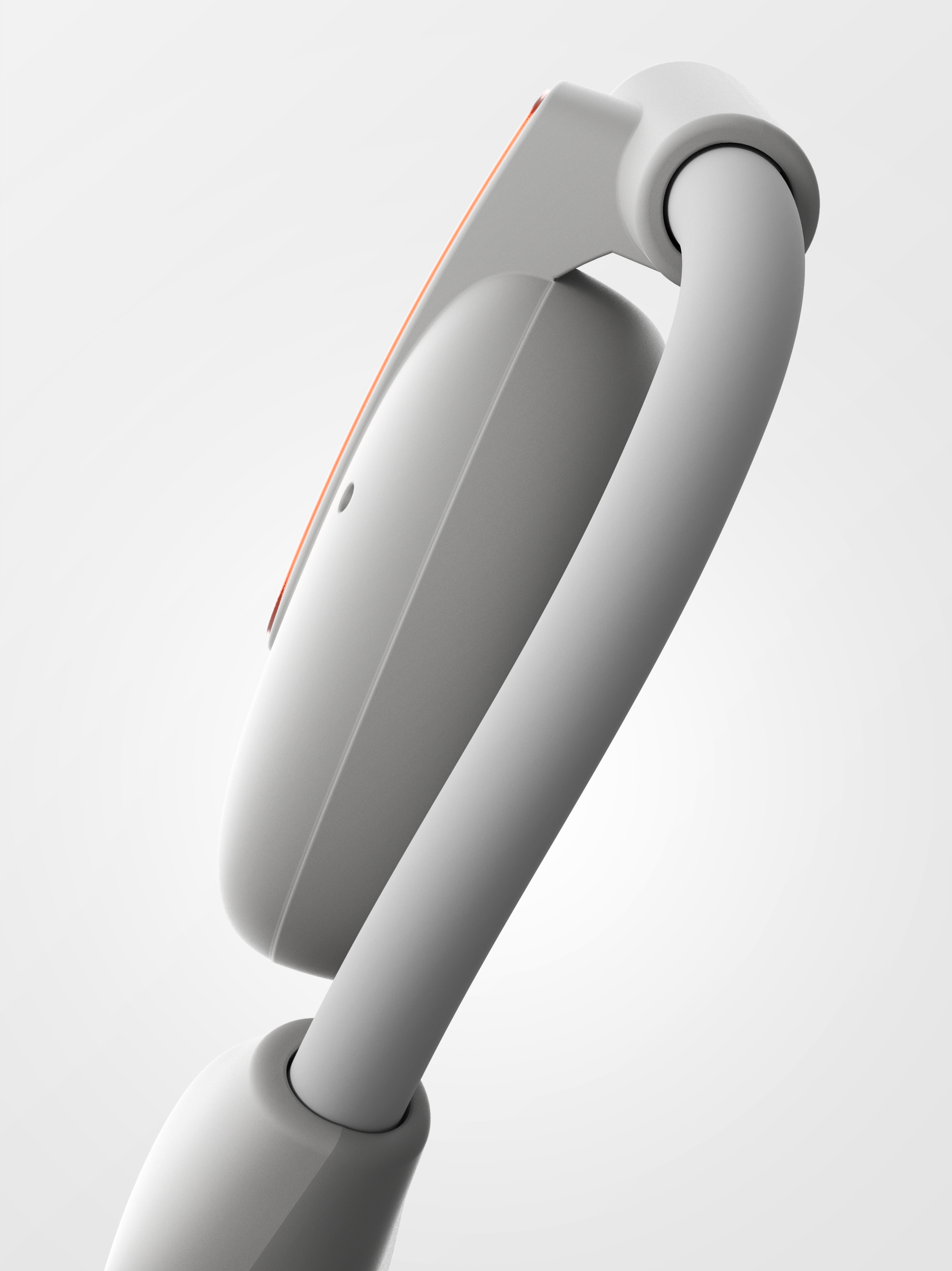 Big Monster，dmooster，Bluetooth headset，ows，industrial design，headset，Chaopin，IP，