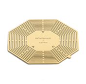 Candlestick，product design，If design award，Red dot award，Design Award Declaration，industrial design，Home design，Creative design，