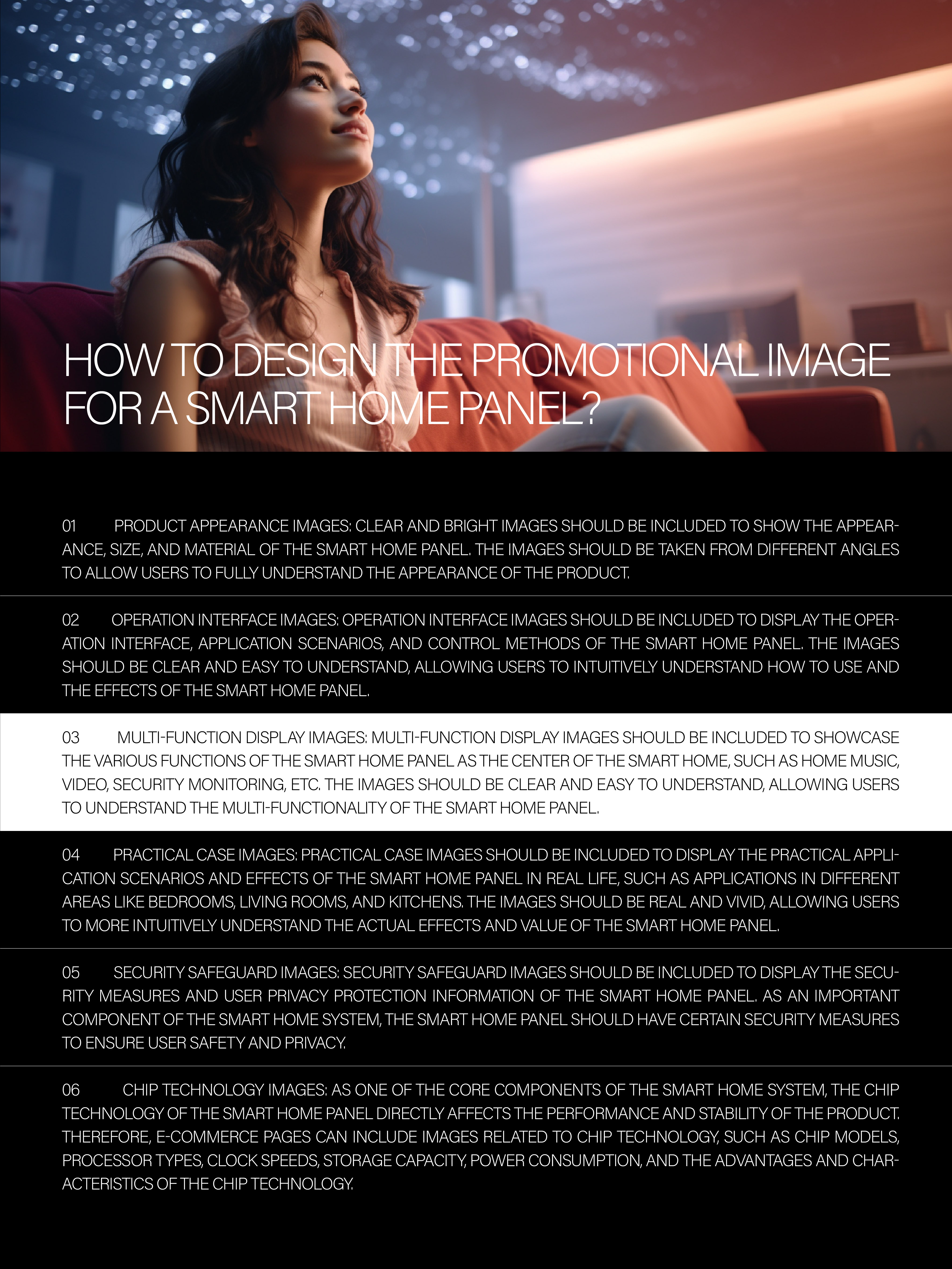 Smart home，switch，panel，AIGC，conceptual design，Appearance design，household electrical appliances，