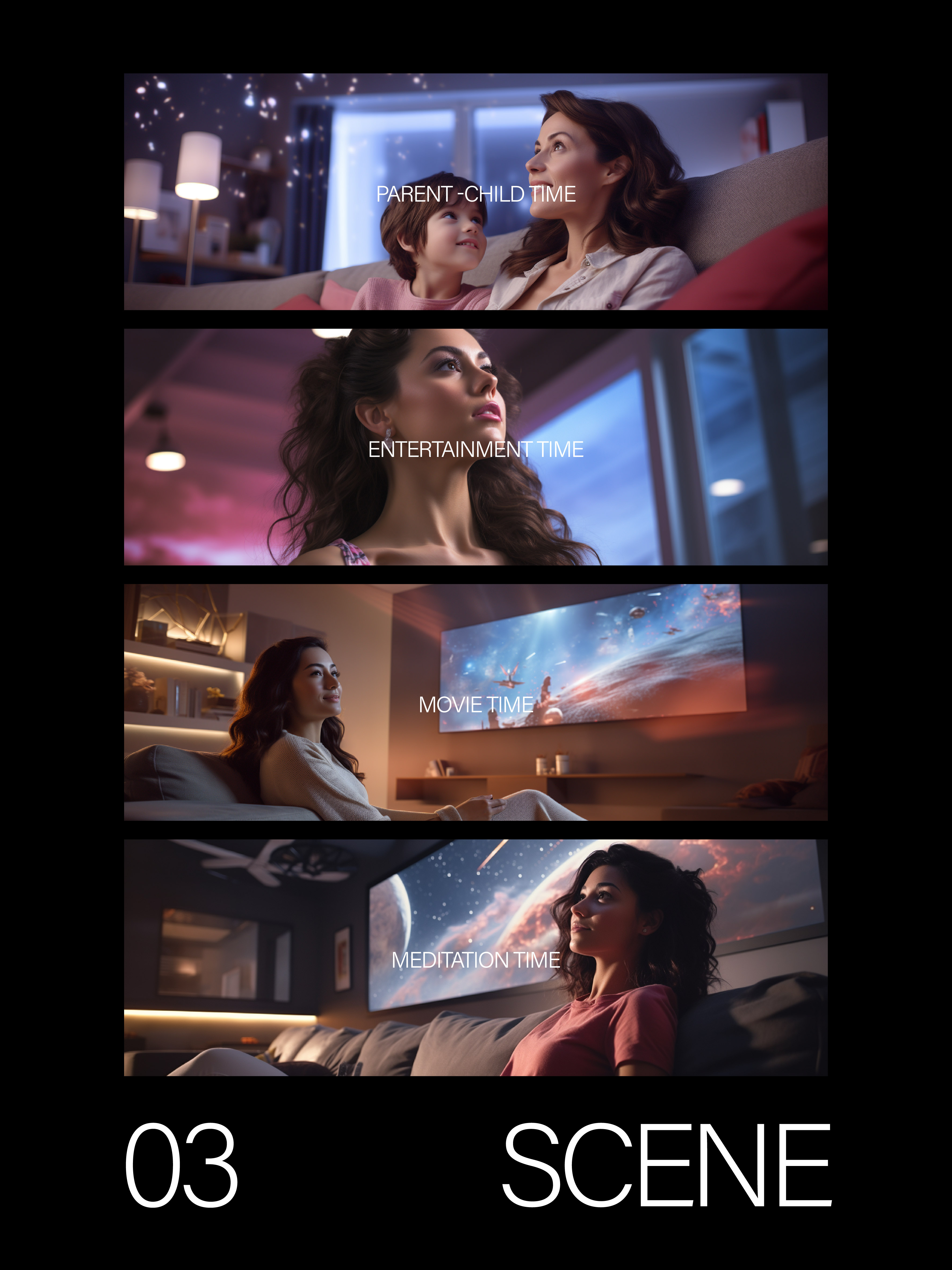 Smart home，switch，panel，AIGC，conceptual design，Appearance design，household electrical appliances，