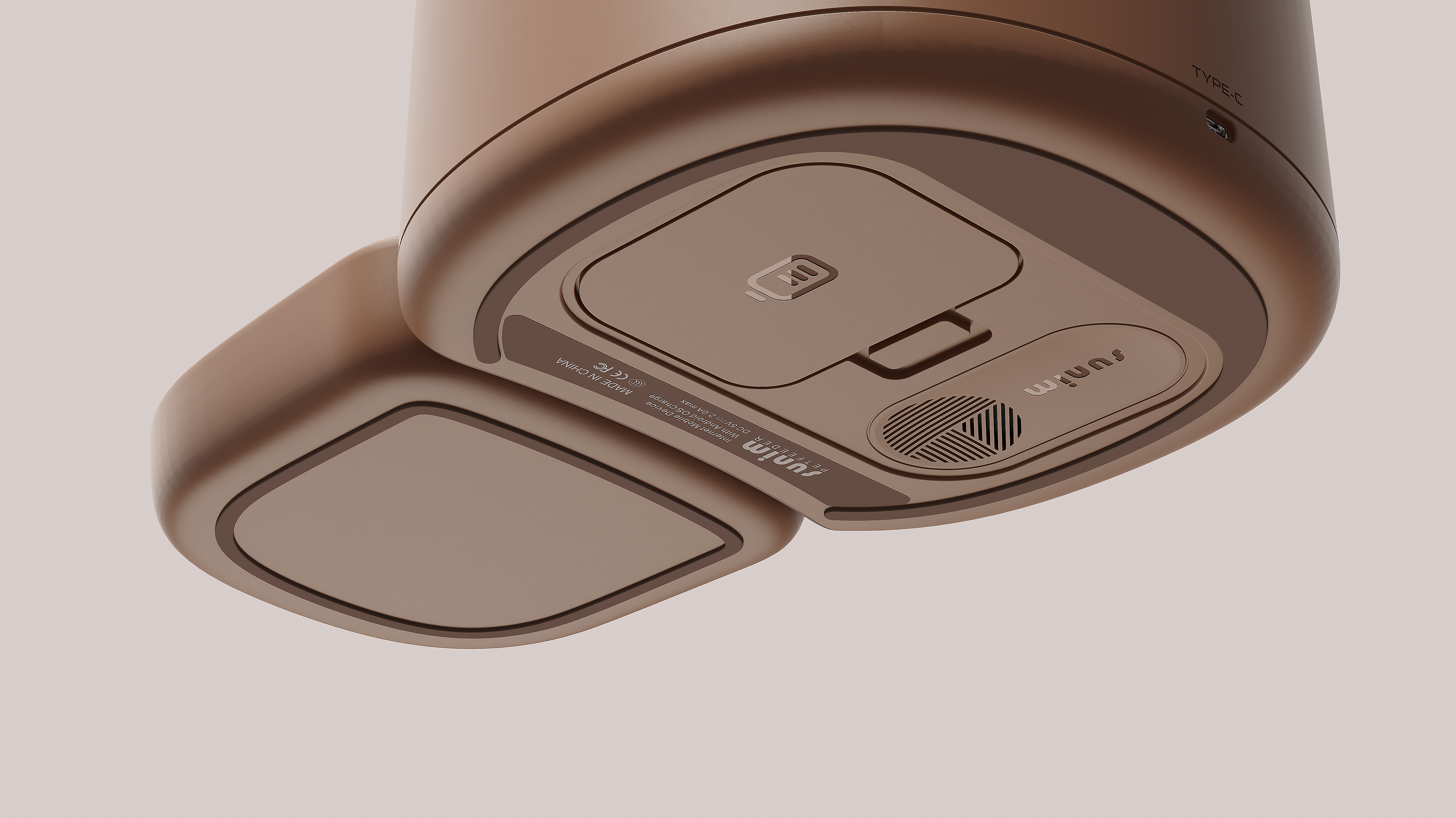 intelligence，camera，Feeder，