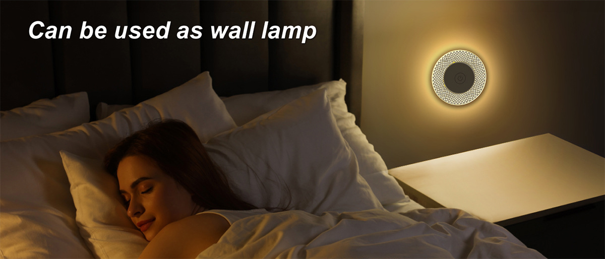 DIY design，Mirage，Desk lamp，