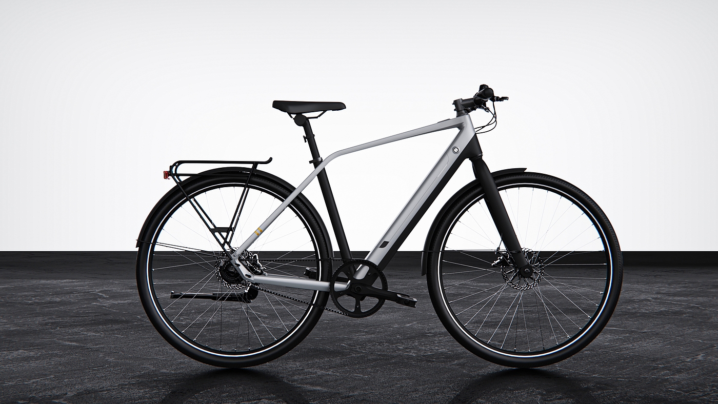 Bicycle，product design，vehicle，