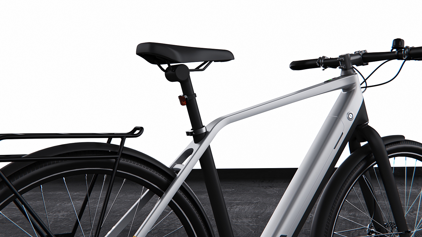Bicycle，product design，vehicle，