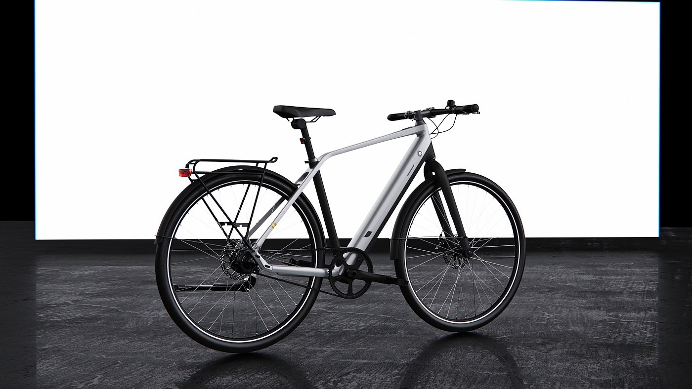 Bicycle，product design，vehicle，