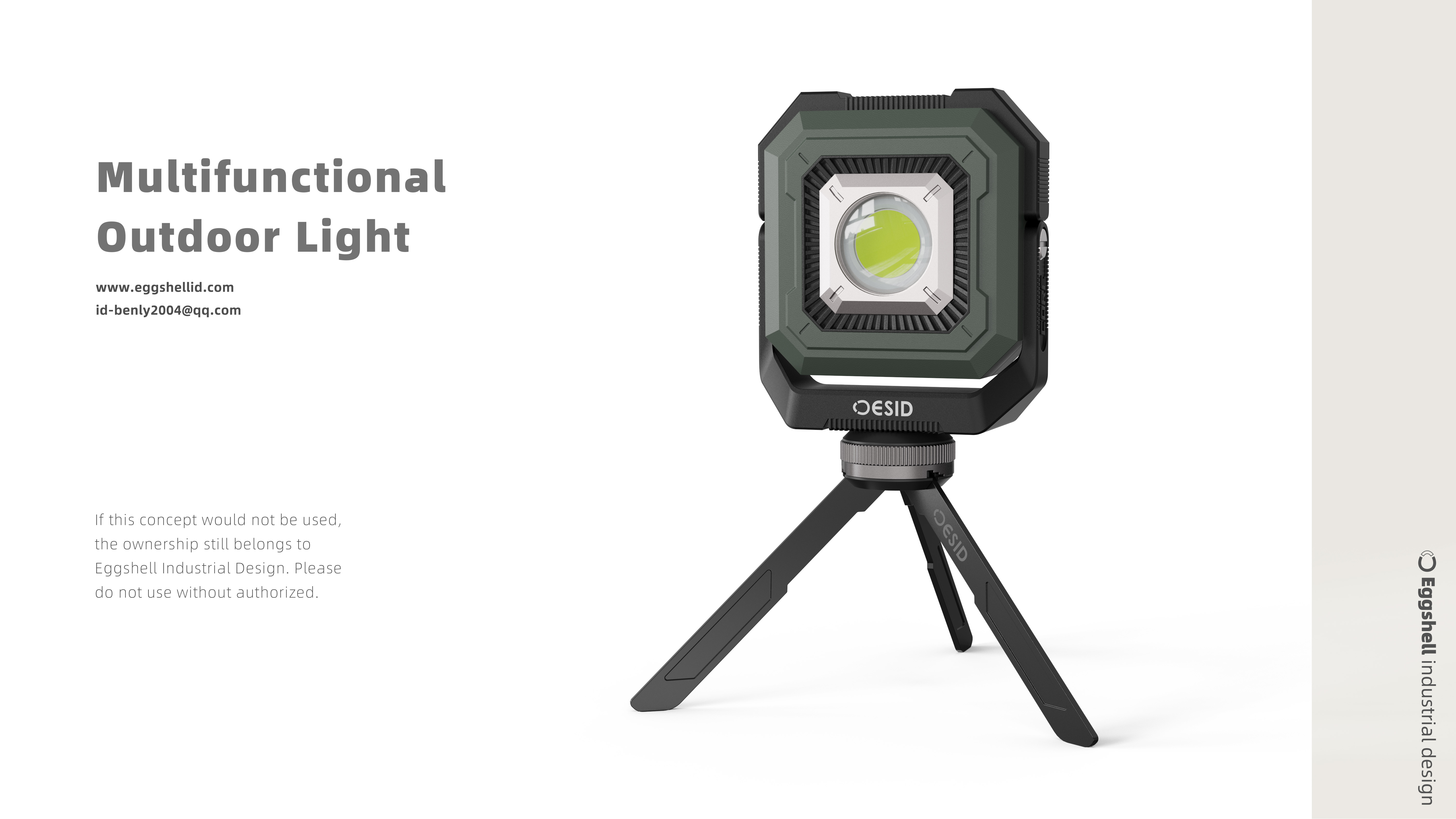 Camping lamp，outdoor light，