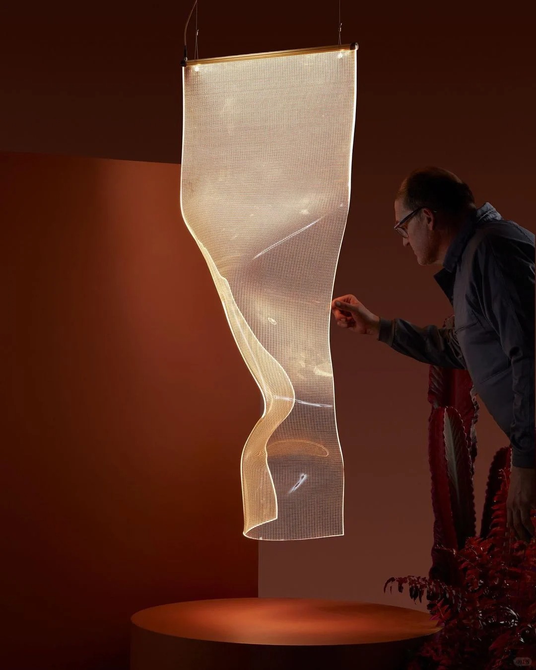 lighting design ，Lamp design，product design，industrial design，Creative home，If design award，Red dot award，Design Award Declaration，